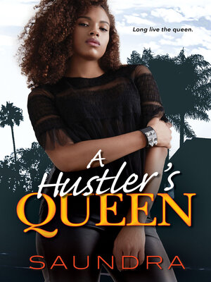 A Hustler's Queen - ebook